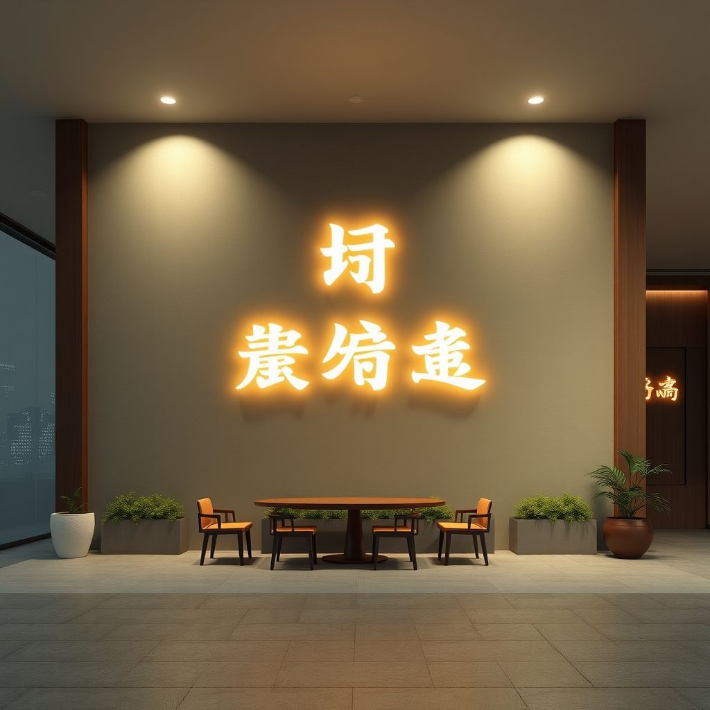 เคล็ดลับเสริมดวงวันเปิดร้านใหม่